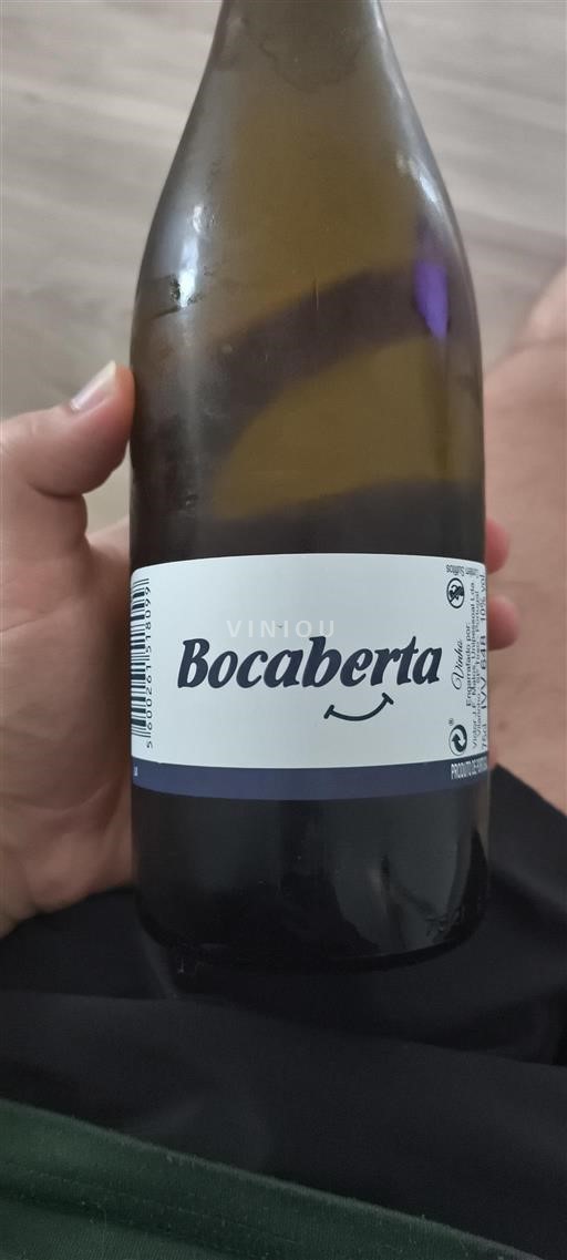 Catalonien Ikke specificeret Bocaberta Ikke årgangsbestemt