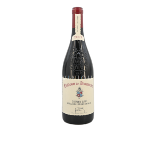 Rhônevallei Châteauneuf-du-Pape Famille Perrin Château de Beaucastel 2021