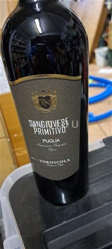 Apulie Nespecifikováno Tornicola 2024