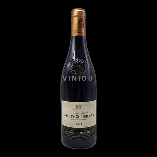 Borgoña Gevrey-Chambertin JP Marchand 2023