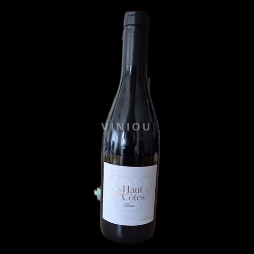 Thung lũng Rhône Côtes-du-rhône Domaine Vallot Le haut des côtes 2023