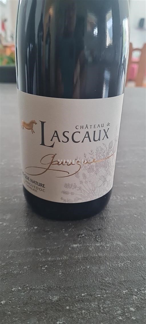 Languedoc Château Lascaux Garrigue 2022