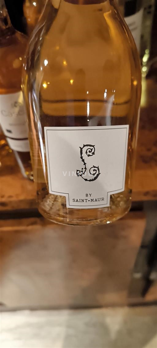Provansa Côtes-de-Provence Saint-Maur Neleten.