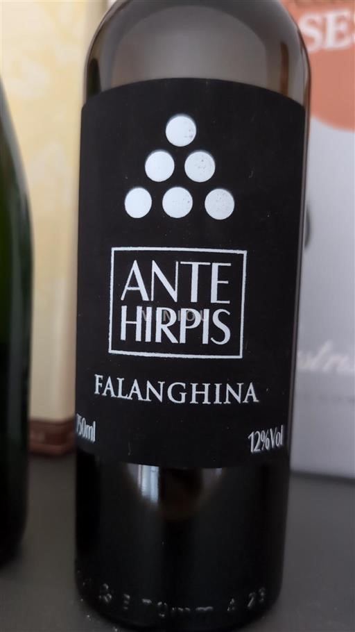 Puglia Galatina Ante Hirpis 2024