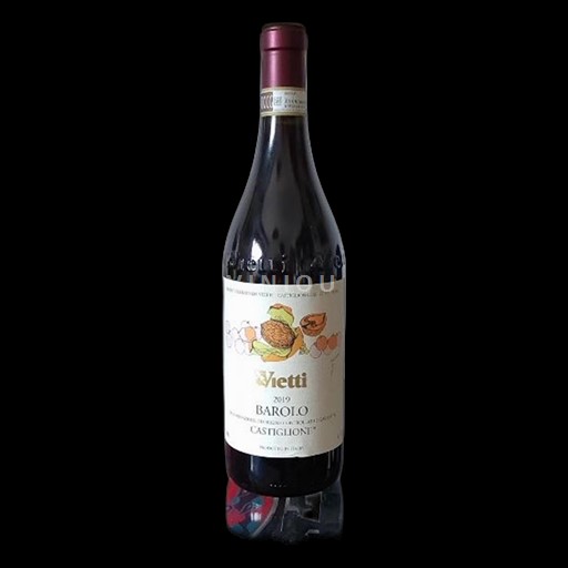 Piamonte Barolo Vietti 2019