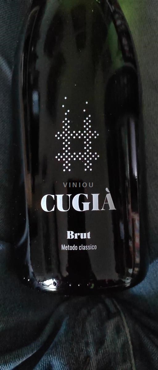 Piémont Cugià Non Millésimé