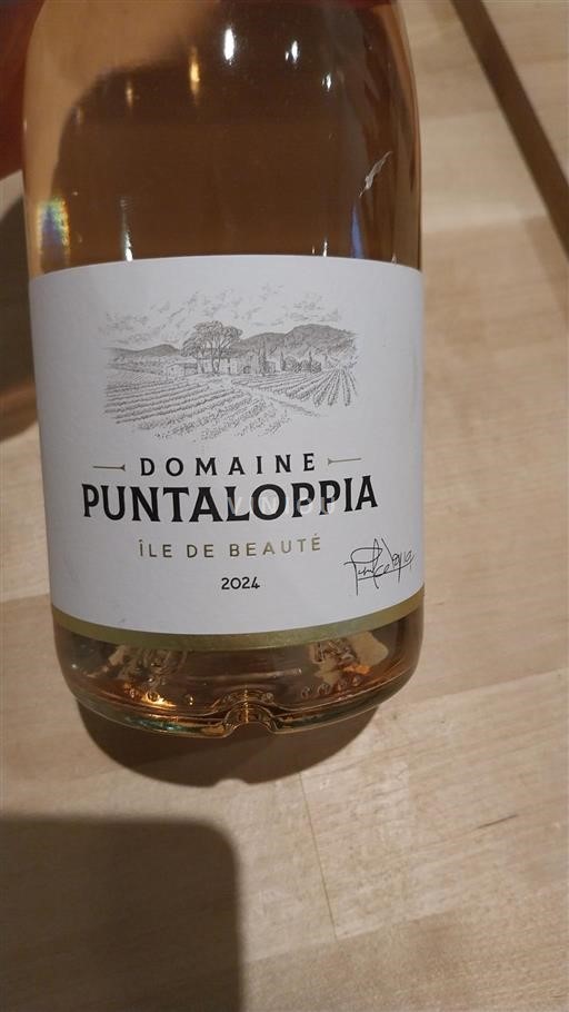 Corsica Île van Schoonheid Domaine Puntaloppia 2024