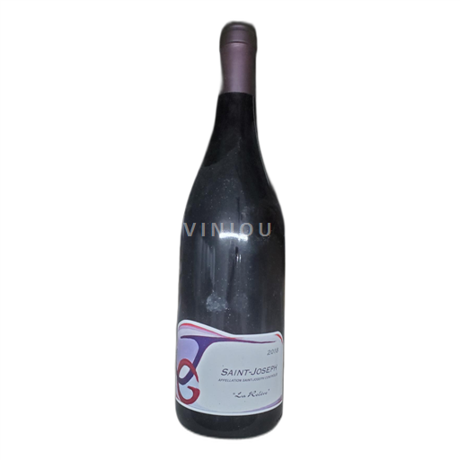 Rona dolina Saint-Joseph La Relève 2018
