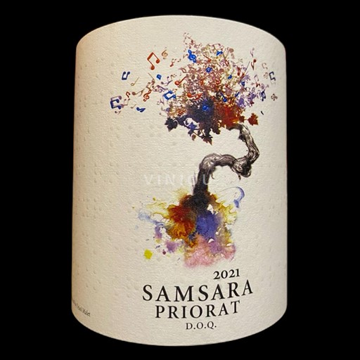 Katalonien Priorat Samsara 2021