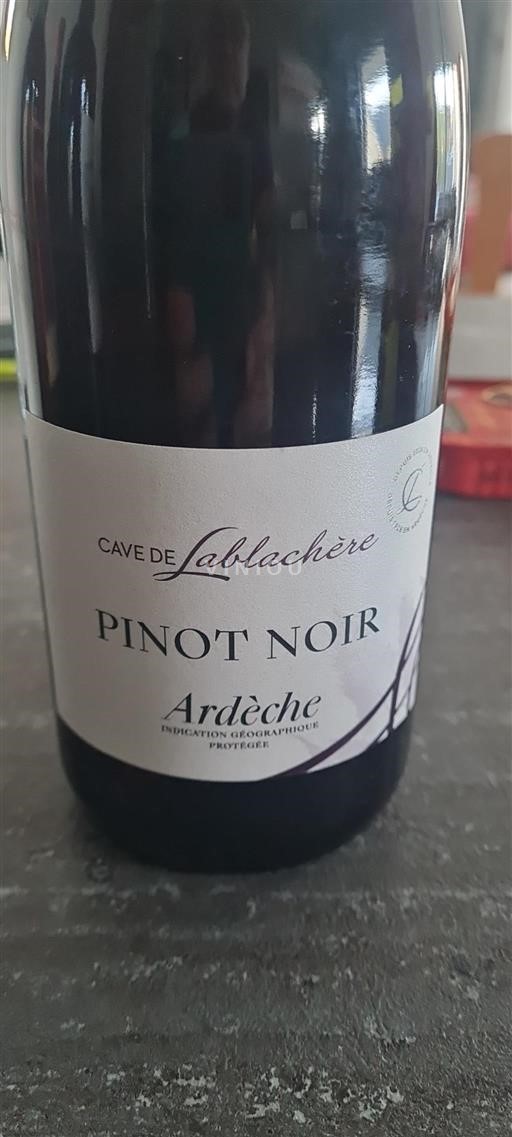 Alps and Rhone Valley Ardèche Cave de Lablachère 2023