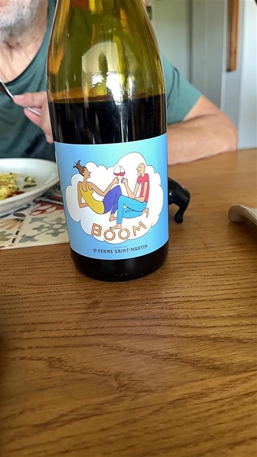 Rhônevallei Niet gespecificeerd La Ferme Saint-Martin Boom Niet-geïntegreerd