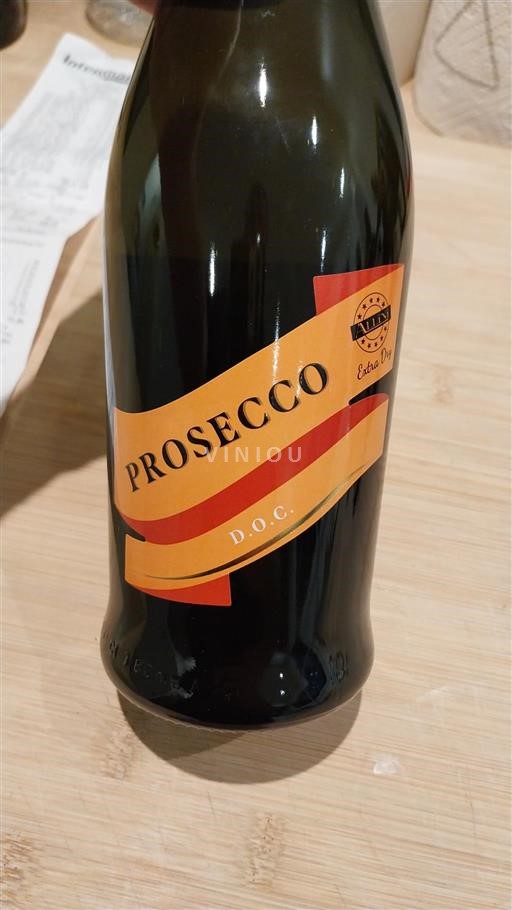 Véneto Prosecco Extra Dry 2024