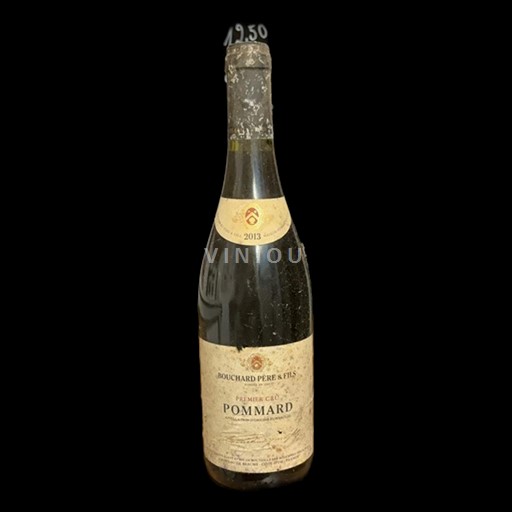 Bourgondië Pommard Premier Cru Bouchard Père & Fils Niet-geïntegreerd