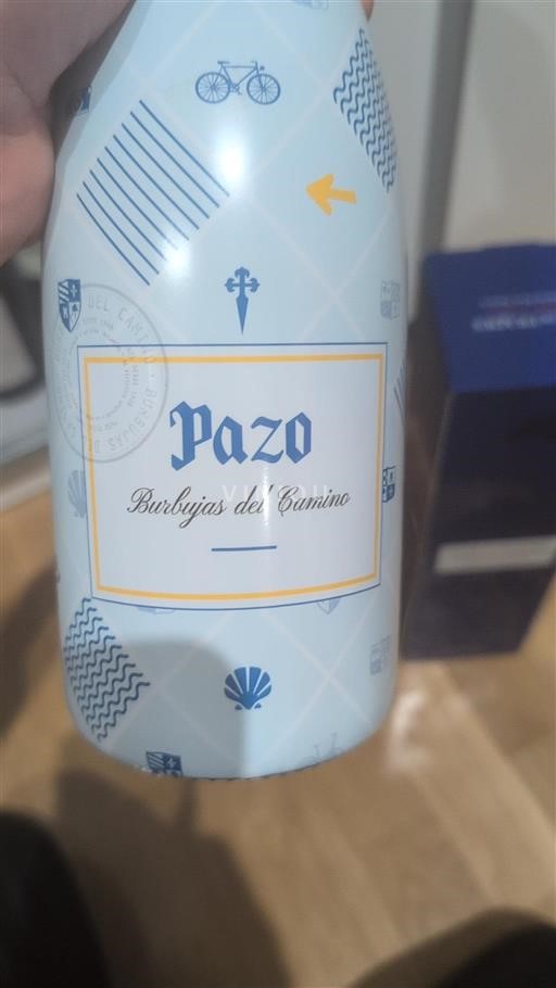 Galicia Không được chỉ định Pazo Burbujas del Camino Không niên vụ