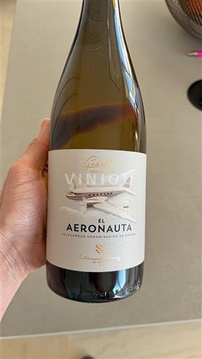 Galicia Valdeorras El Aeronauta 2020