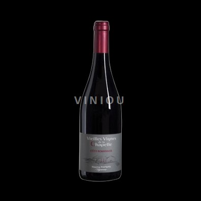 Loiretal Côte Roannaise Domaine Piat Vieilles Vignes de la Chapelle 2023