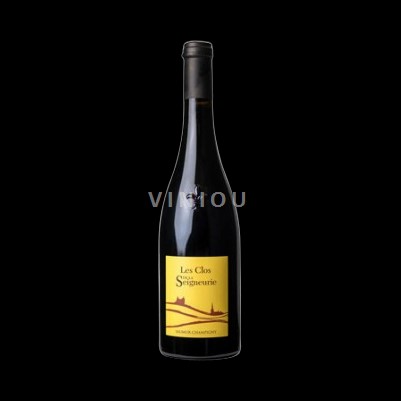 Valle della Loira Saumur-Champigny La Seigneurie Les Clos de la Seigneurie 2022