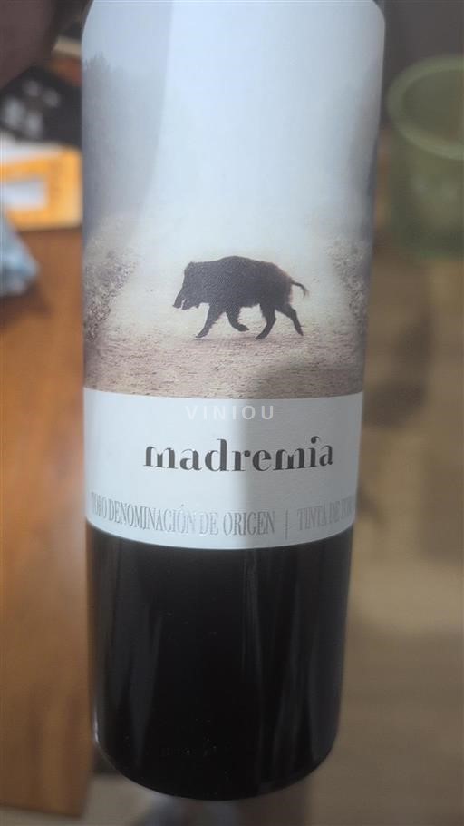 Castille et León Toro Madrería 2022