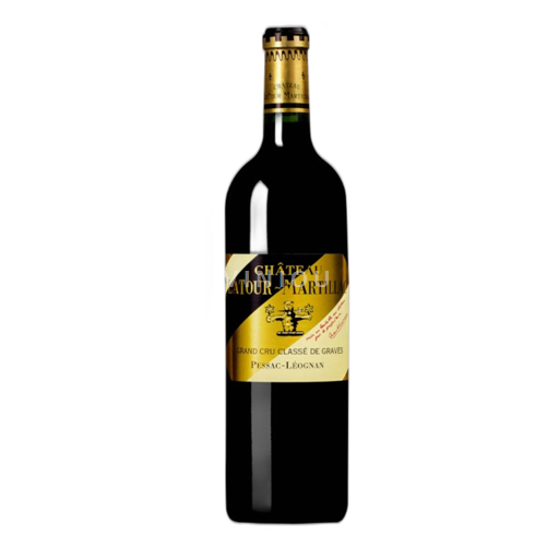 Bordeaux Pessac-Léognan Château Latour-Martillac 2017
