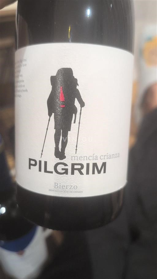 Castile and León Bierzo Pilgrim 2016