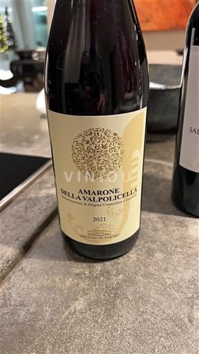 Veneto Amarone della Valpolicella Cantina di Negrar 2021