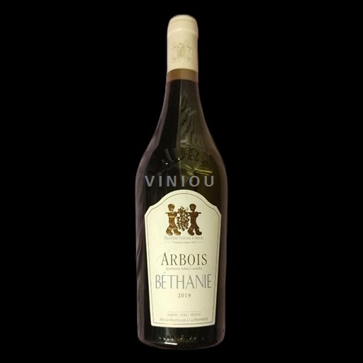 Jura Arbois Fruitière Vinicole Arbois Béthanie 2019