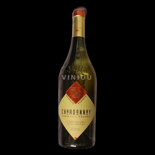 Jura Côtes du Jura Durand Perron Vieilles Vignes 2019