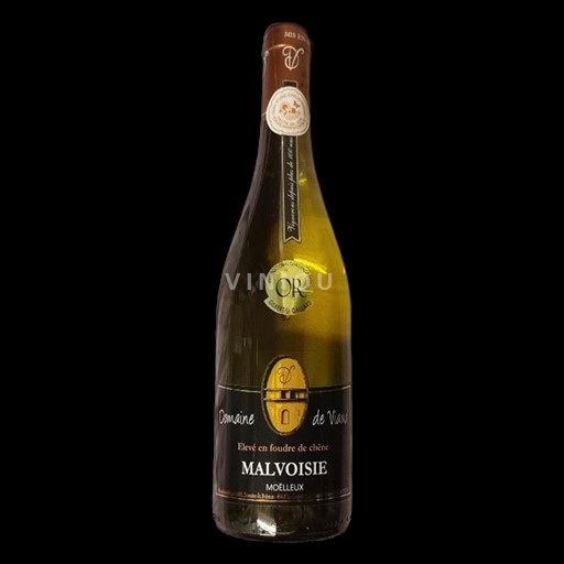 Loirevallei Coteaux d'Ancenis Domaine Viaud 2020