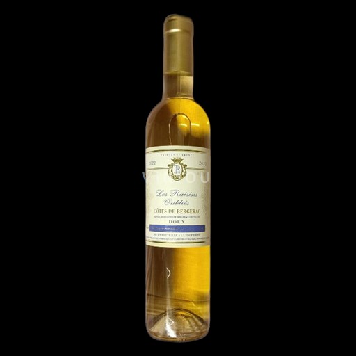 Zuidwest-Frankrijk Côtes-de-Bergerac Les Grands Chais de Saint-Laurent des Vignes Les Raisins Oubliés 2022
