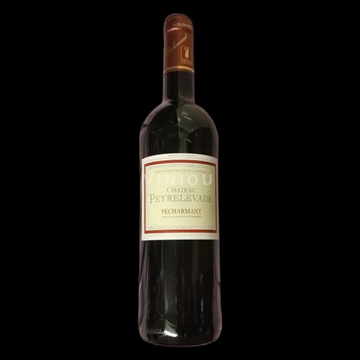 Sud-Ovest Pécharmant Château Peyrelevade 2022