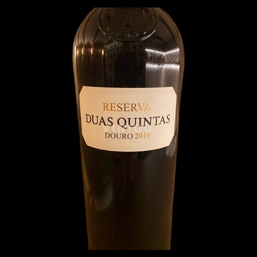 Portogallo Douro Ramos Pinto Duas Quintas Reserva Red 2019