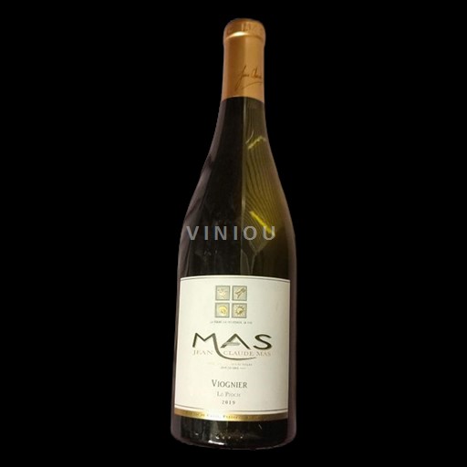 Languedoc Jean Claude Mas Le Pioch 2019