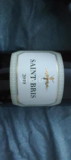 Бургундія Сент-Брі La Chablisienne 2019