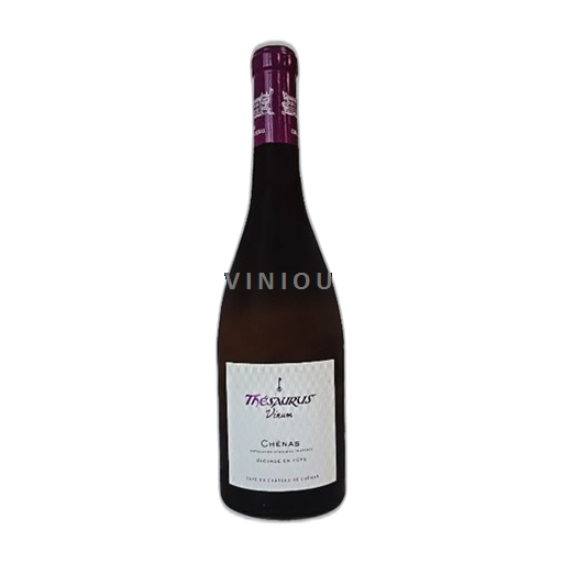 Beaujolais Chénas Château Chénas Thésaurus Vinum 2021