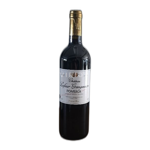 Bordeaux Pomerol Château Lafleur Grangeneuve 2022