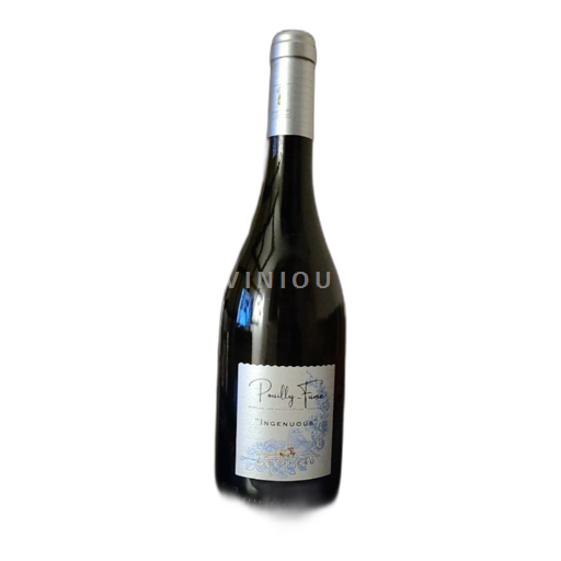 Údolí Loiry Pouilly-fumé Domaine L'Epineau ingenuous 2023