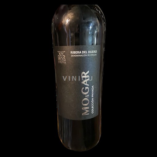 Castilien og León Ribera del Duero Bodegas Mogar Coleccion Privada 2019