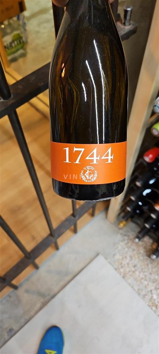 Languedoc Picpoul-de-Pinet Domaine Laurent Gaujal 1744 2022