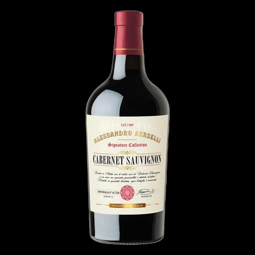 Tuscany Alessandro Berselli Berselli Cabernet Sauvignon 2019