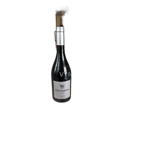 Córsega Ajaccio Clos Capitoro 2019