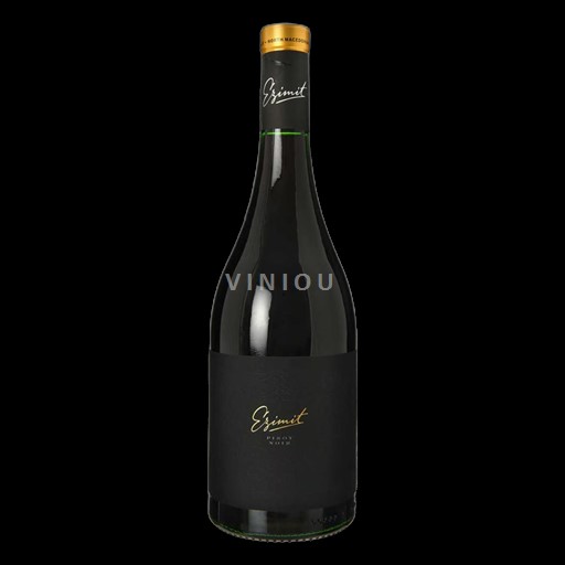 Ptchinya-Osogovo Không được chỉ định Ezimit Ezimit Pinot Noir 2022
