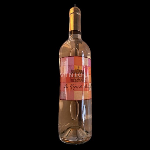 Burdeos Listrac-Médoc Château Lestage 2024
