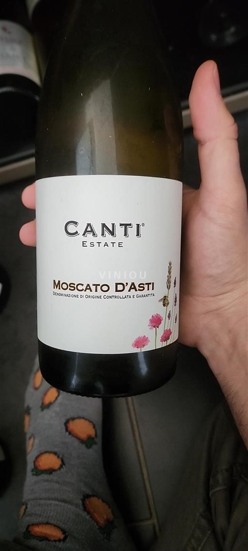 Piemonte Dolcetto d'Asti Canti Estate 2020