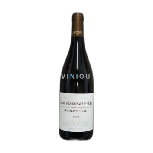 Borgogna Auxey-Duresses Premier Cru Domaine Roy Climat du Val 2023