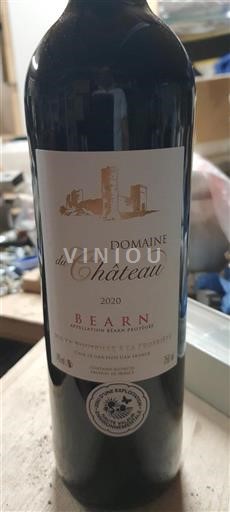 Sud-Ouest Béarn Domaine Du 2020