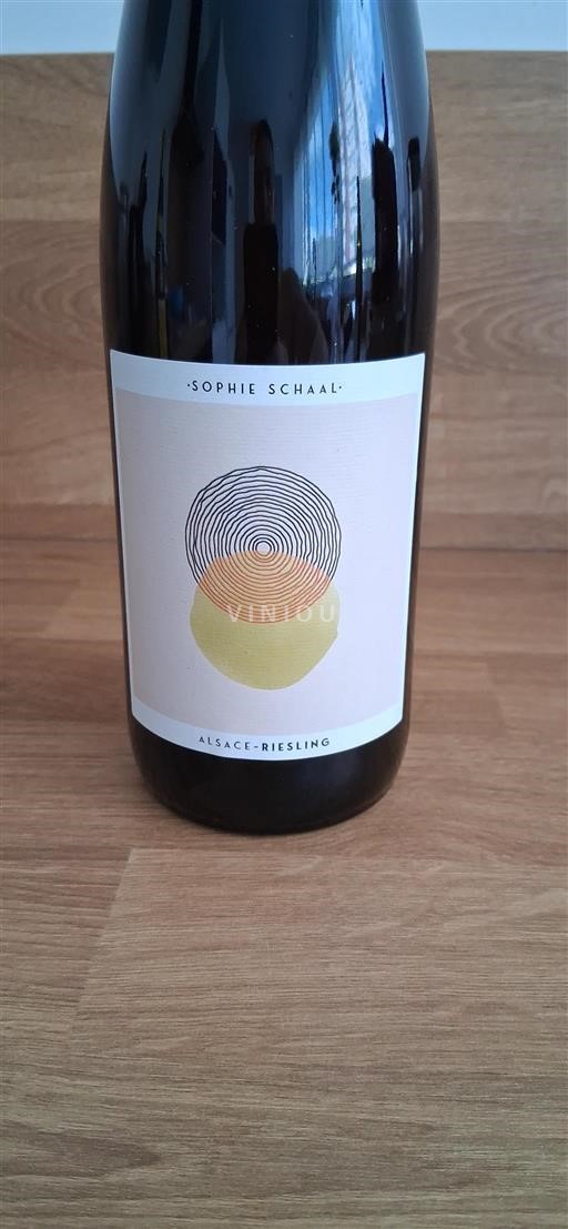 Alsace Sophie Schaal 2024