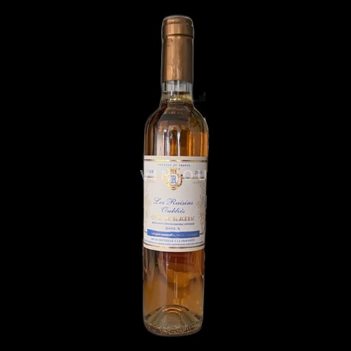 Sud-Ovest Côtes-de-bergerac Les Raisins Oubliés 2018