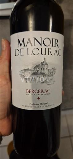 Sud-Ouest Bergerac Manoir de Lourac 2024