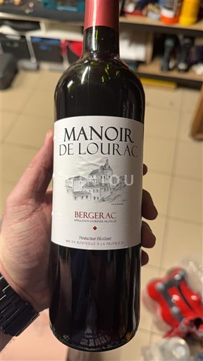 Sydvestfrankrig Bergerac Manoir de Lourac 2024