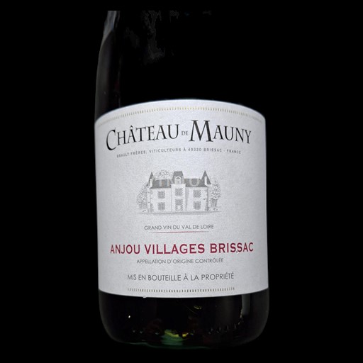 Údolí Loiry Nespecifikováno Château Mauny 2023